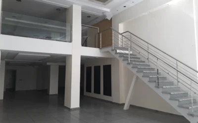 محل تجاري للكراء الشهري